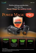 Image of Power Magic Pro