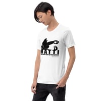 Image 3 of Youth/Adult Unisex: MATTI Arnis Tee