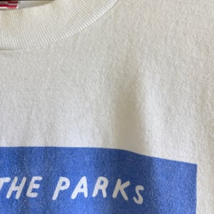 Image of 'Met in the Parks' T-Shirt