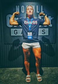 Image 3 of DAWGS Games Tshirt (Pre-Sale)