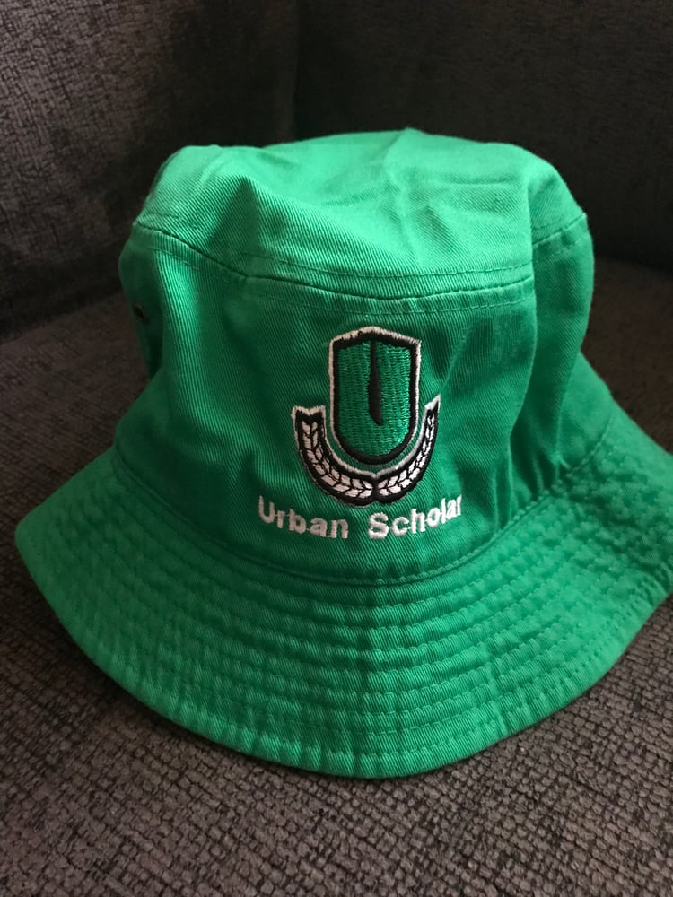 Image of Bucket Hat