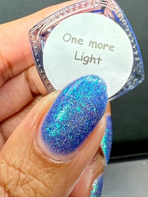 Image of One More Light