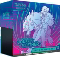 Image 3 of journey together