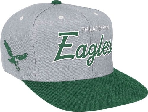 Eagles store snapback hat