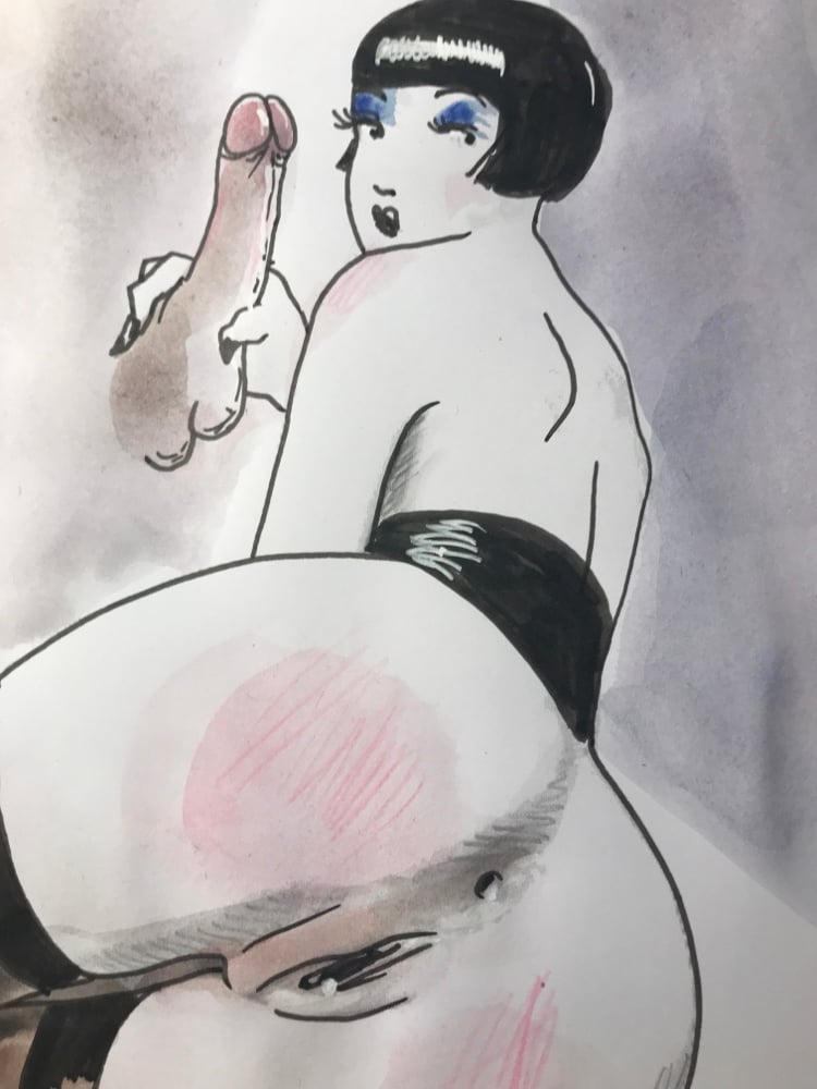 Image of Hot Loulou 2