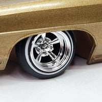 Image 3 of 1:25 Supreme