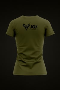 Image 2 of JQ3Designs Women’s T-Shirt