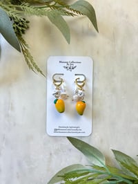 Image 1 of Mini Mangos