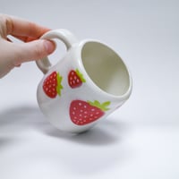 Image 5 of Strawbs Mug