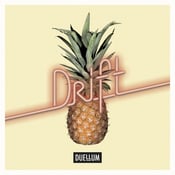Image of DUELLUM — Drift EP 12" Vinyl