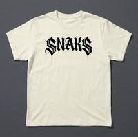 SNAKS T-SHIRT