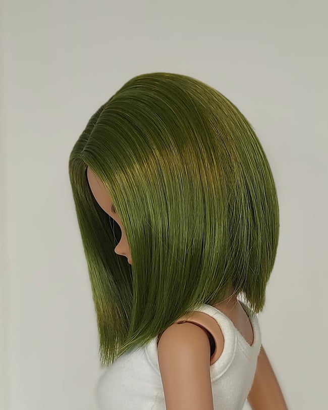 Cactus Green Lob