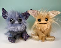 Image 1 of More Mini Monsters