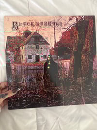 Image 1 of Black Sabbath