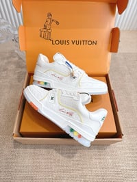 Image 2 of LV Multi 54 Sneakers