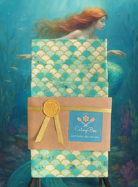Mermaid Lagoon 