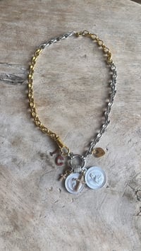 Image 1 of Collier « Tout pour moi »