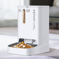 Image 2 of Automatic Cat Feeder with Camera – Smart Feeding & Peace of Mind