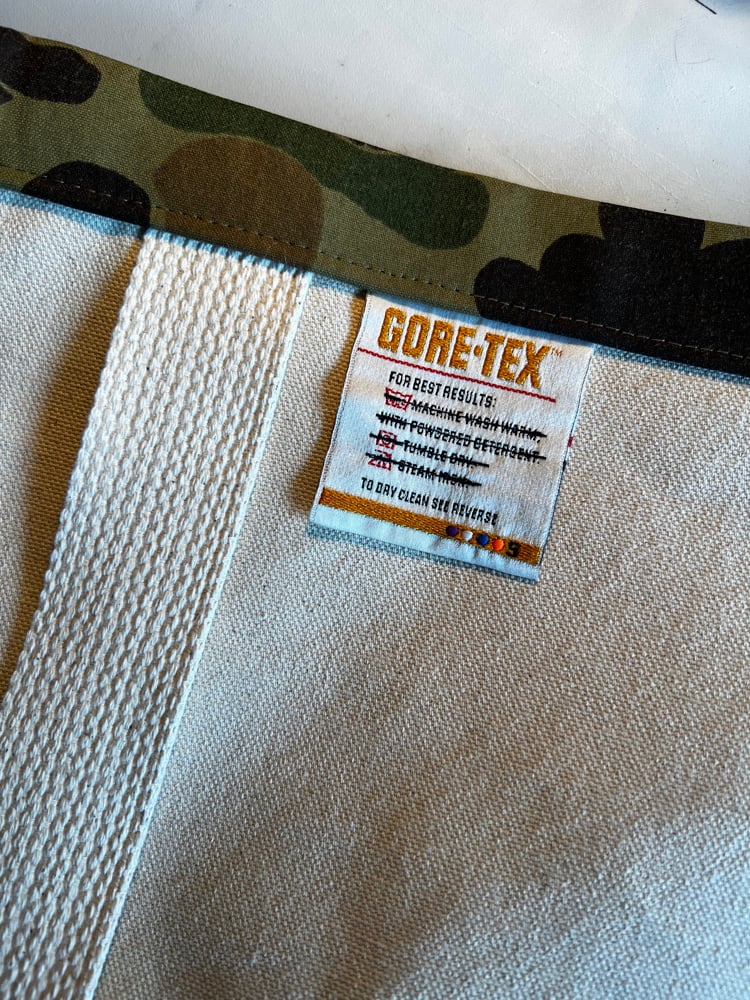 GORE-TEX DUCK Image 2