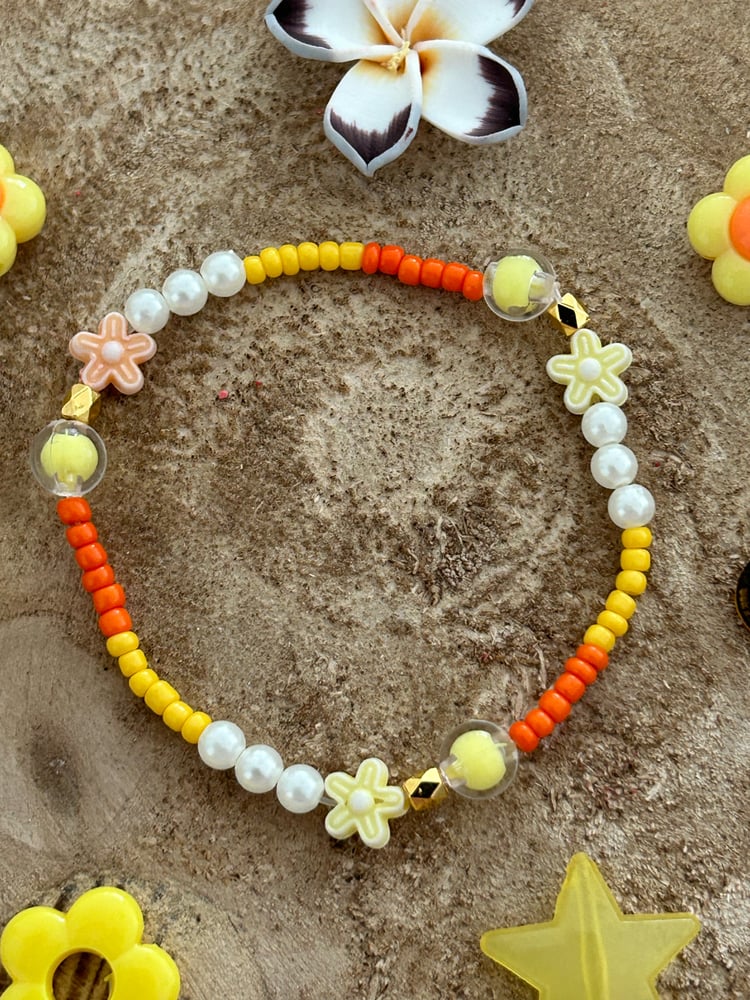 Image of Summer days bracelet 