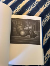 Image 4 of Yoshifumi Hayashi, Traites Secrets, 1994.