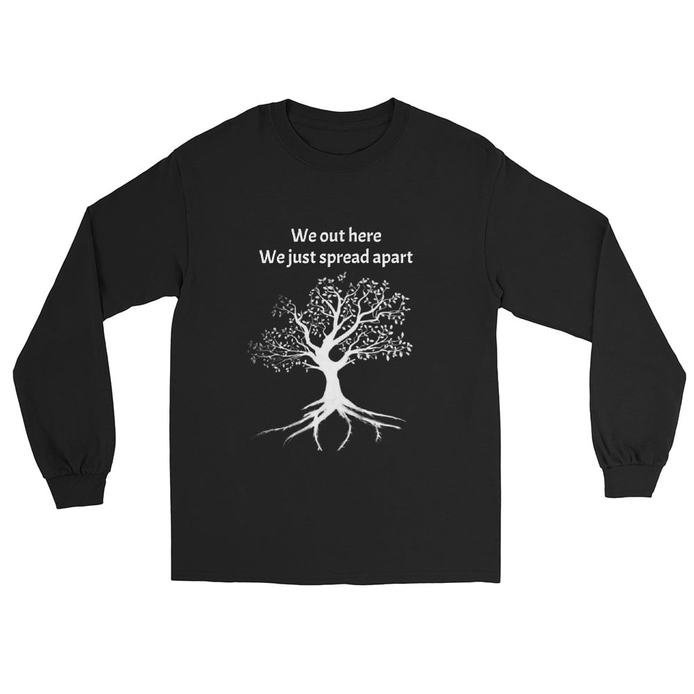 1016 Long Sleeve Shirt