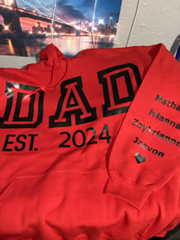 Image 3 of Customize Hoodies 