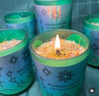 Image 1 of Wishing Candle