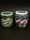 Fumed Cup Set