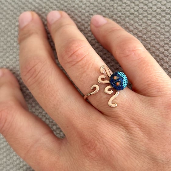 Image of ANELLO POLIPO