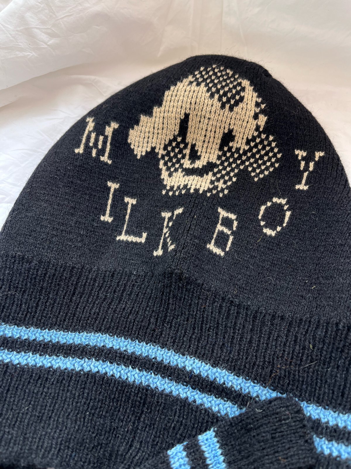 MILKBOY BONNETS 🥛