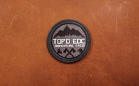 Adventure Crew Composite Chip 