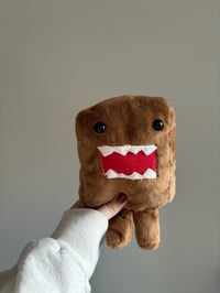 Image 2 of Domo-Kun plush 