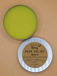 Image 3 of Pain Relief Balm