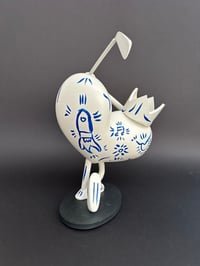 Image 5 of GOLFKOEUR - Blue