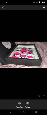 Image 2 of Pink & Moo 