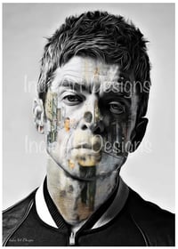 Image 1 of What’s the Story Noel