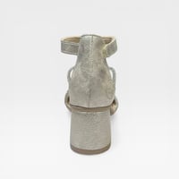 Image 5 of RIEKER 64654 SILVER/PLATINUM