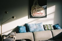 Image 4 of MOJAVE I pillow