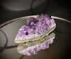 Amethyst Cluster 4