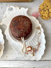 Image 5 of Sous-tasse de déjeuner ancienne