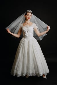 Image 3 of 1950s Heirloom Beauty