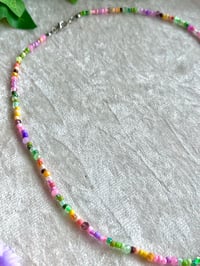 Image 3 of Spring Equinox Necklace