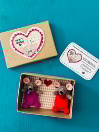 Image 1 of COFFRET A PARTAGER 