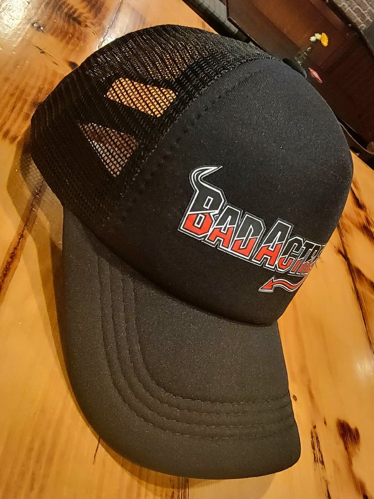 Trucker Cap