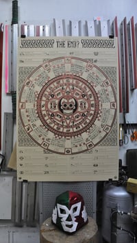 Image 1 of The Calendar after the End?