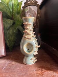 Image 1 of Mushroom Vase 