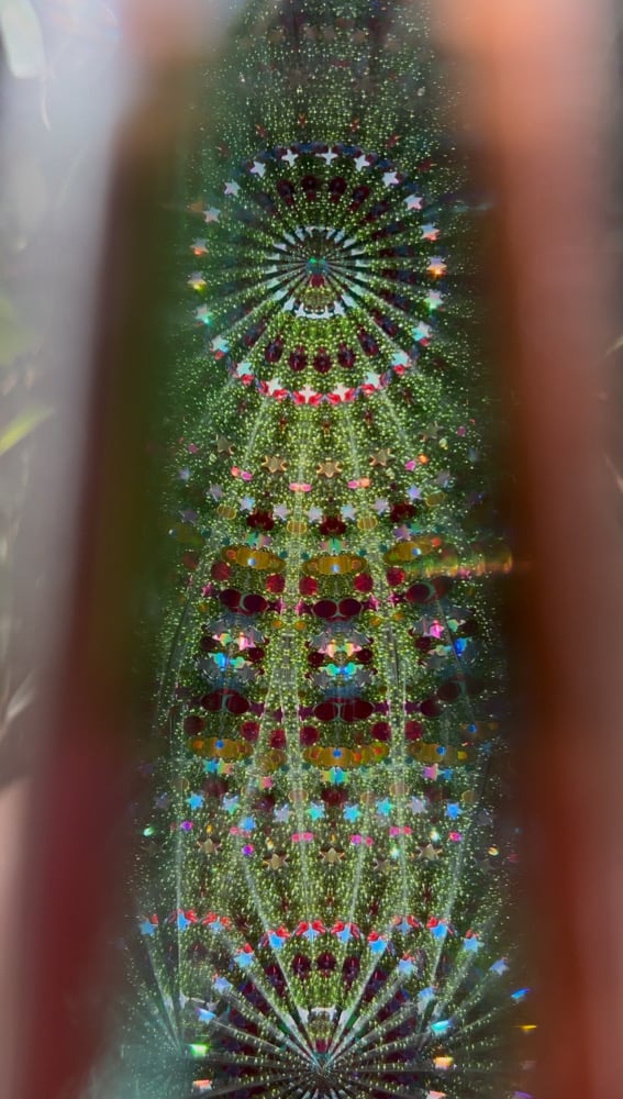 Image of Matcha Mini AuraScopes