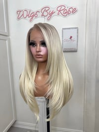 Image 12 of Malinda luxury (ready to ship) 