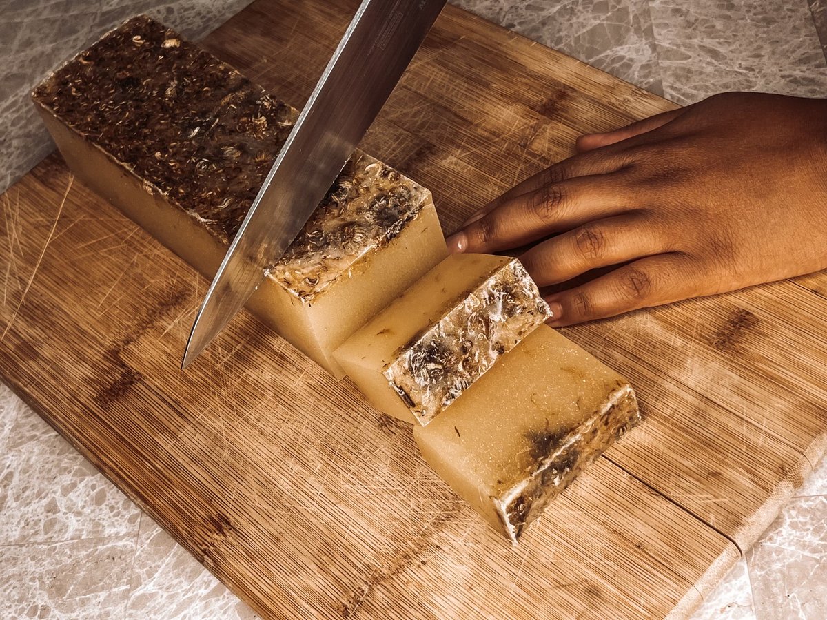 Image of Citrus Soap